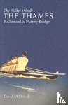 McDowall, David - The Thames from Richmond to Putney Bridge