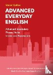 Collins, Steven - Advanced Everyday English