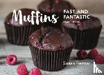 Reimer, Susan - Muffins: Fast and Fantastic