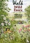 Gunton, Tony - Walk Wild Essex