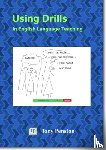 Penston, Tony - Using Drills in English Language Teaching