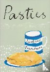 Bareham, Lindsey - Pasties