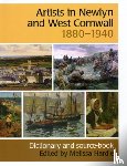 Hardie, Melissa - Artists in Newlyn and West Cornwall, 1880-1940
