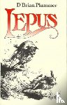 Plummer, David Brian - Lepus