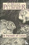 Plummer, David Brian - In Pursuit of Coney