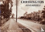 Davison, Mark Hamilton - Chessington Remembered