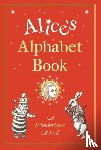 Johnson, Michael - Alice's Alphabet Book