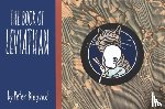 Blegvad, Peter - The Book of Leviathan
