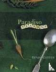 Cotter, Denis - Paradiso Seasons