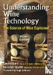 Bird MW, David, Quille MW, Nicolas - Understanding Wine Technology