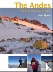 Biggar, John - The Andes