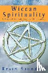 Kevin Saunders - Wiccan Spirituality