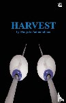 Padmanabhan, Manjula - Harvest