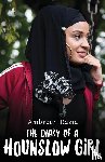 Razia, Ambreen - The Diary of a Hounslow Girl