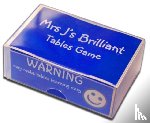  - Mrs J'S Brilliant