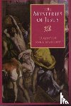 Maqsood, Ruqaiyyah Waris - The Mysteries of Jesus