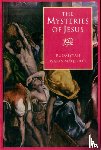 Maqsood, Ruqaiyyah Waris - The Mysteries of Jesus