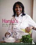 Dabhi, Hansa - Hansa's - More Than Just a Restaurant... it's My Life!