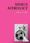 Frawley, John - Sports Astrology