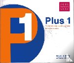 Sharp, David Joseph - Plus 1