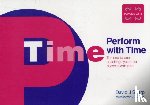Sharp, David J. - Perform with Time