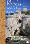 Torr, Cecil - Rhodes in Modern Times