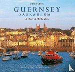 Andrews, Chris, Masterton, Dallas - Guernsey Sark and Herm