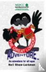 Larkman, Neil Shaw - The Great London Adventure