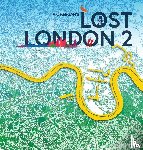 Keegan, Vic - Lost London 2