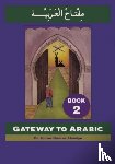 Imran Alawiye - Gateway to Arabic