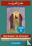 Imran Alawiye - Gateway to Arabic