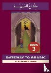Alawiye, Imran Hamza - Gateway to Arabic