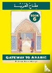 Alawiye, Imran Hamza - Gateway to Arabic