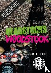 Lee, Ric - From Headstocks to Woodstock