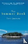 Jansson, Tove - The Summer Book