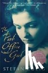 Zweig, Stefan - The Post Office Girl