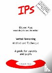 Stevens, Nicholas Geoffrey - Verbal Reasoning - Method and Technique