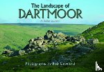 Croxford, Bob - Dartmoor