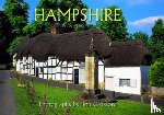 Croxford, Bob - Hampshire - A Pocket Souvenir