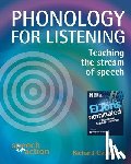 Cauldwell, Richard - Phonology for Listening