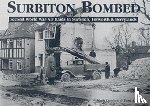 Davison, Mark, Adams, Paul - Surbiton Bombed