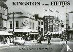 Sampson, June, Davison, Mark - Kingston in the Fifties