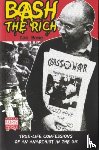 Bone, Ian - Bash the Rich