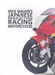 Mick, Walker - Mick Walker's Japanese Production