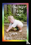 Warden, Claire Helen - Right to be "Me"
