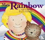 Griffiths, Neil - Mrs Rainbow
