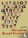 Aderhold, Volkmar - Alternatives Beyond Psychiatry