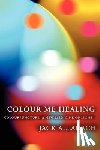 Allanach, Jack - Colour Me Healing
