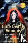 Gordon, Alex - Nine Deadly Venoms