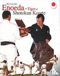 Butler, Rod - Keinosuke Enoeda